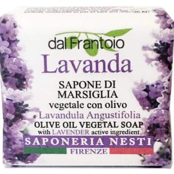 Nesti Dante dal frantoio - Levendula szappan - 100 gr kép