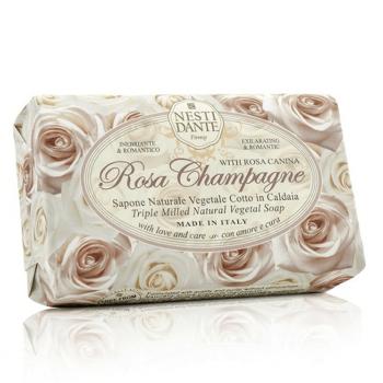 Nesti Dante Le Rose - Campagna natúrszappan - 150gr kép