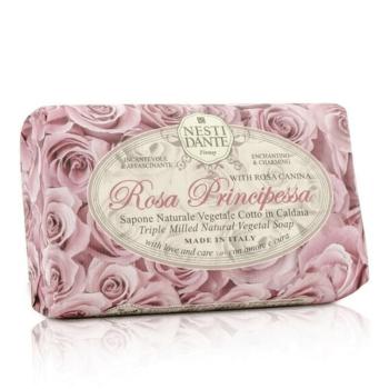 Nesti Dante Le Rose - Rosa Principessa natúrszappan - 150gr kép