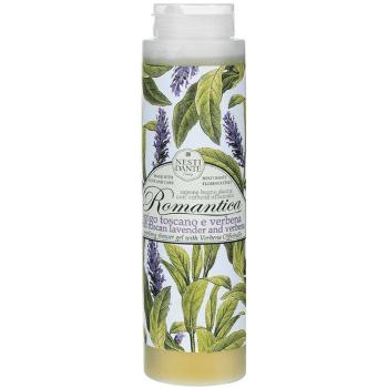 Nesti Dante Romantica - Lavanda-Verbena - Levendula-verbéna hab- és tusfürdő - 300 ml kép