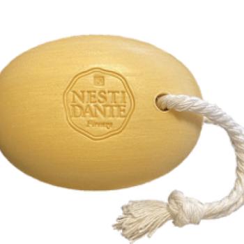 Nesti Gold Body Cleanser - Szilárd tusfürdő - 150 gr kép