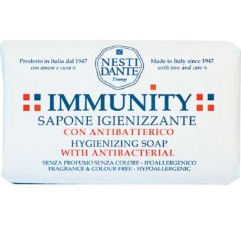 Nesti Immunity - antibakteriális hatású szappan benzalkonium kloriddal - 150 gr kép