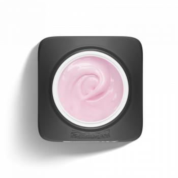 No Filing - Light Baby Pink - Reszelésmentes Építőzselé (30g) kép