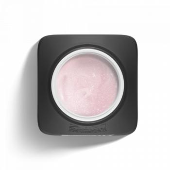 No Filing - Pearly Airkiss - HEMA & TPO Mentes Reszelésmentes Építőzselé (15g) kép