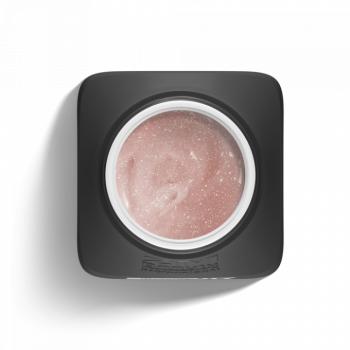 No Filing - Pearly Latte - HEMA & TPO Mentes Reszelésmentes Építőzselé (15g) kép