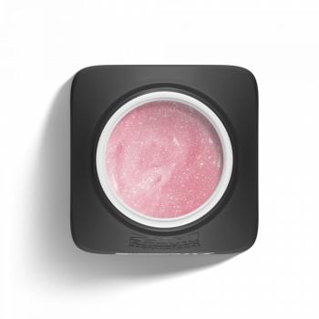 No Filing - Pearly Rosewater - HEMA & TPO Mentes Reszelésmentes Építőzselé (15g) kép