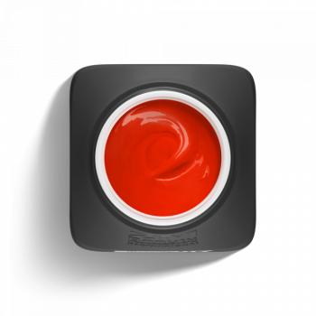 No Filing - Poppy Red - HEMA & TPO Mentes Reszelésmentes Építőzselé (15g) kép