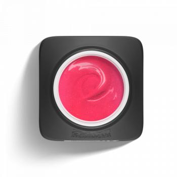No Filing - Shiny Electro Pink - HEMA & TPO Mentes Reszelésmentes Építőzselé (30g) kép