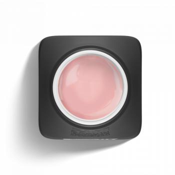 Non Sticky Polygel - Nude - HEMA & TPO Mentes Építőzselé (15g) kép