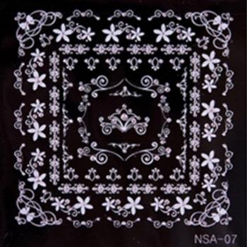 NSA-07 W () kép