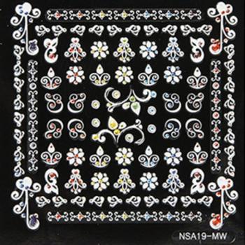 NSA-19 MW () kép
