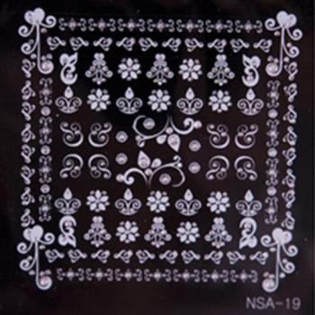 NSA-19 W () kép