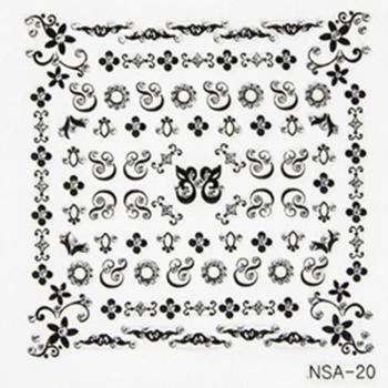 NSA-20 B () kép