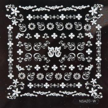 NSA-20 W () kép