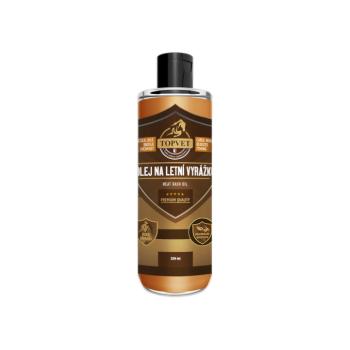 Nyári kiütések elleni olaj lovak számára – 250 ml – Green Idea kép