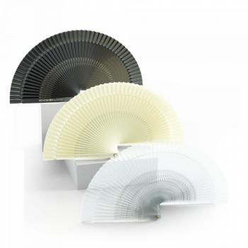 Nyeles Kocka tip 50 db-os (Clear) kép