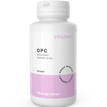 OPC - 60 kapszula - Epigemic® kép