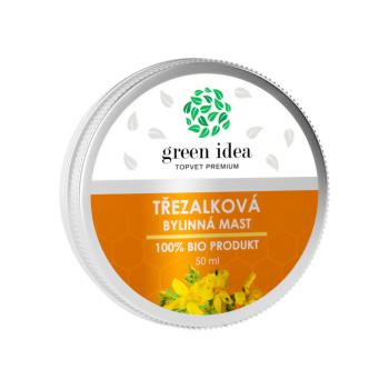 Orbáncfű kenőcs 50 ml - Green idea kép