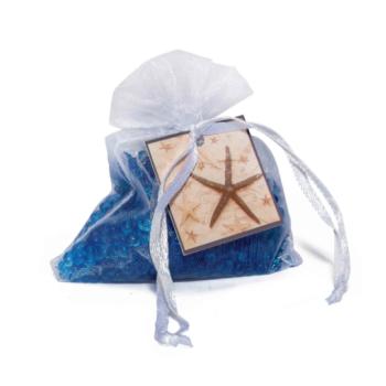 ORGANZA - Oceán  Illatzsák 30 g kép