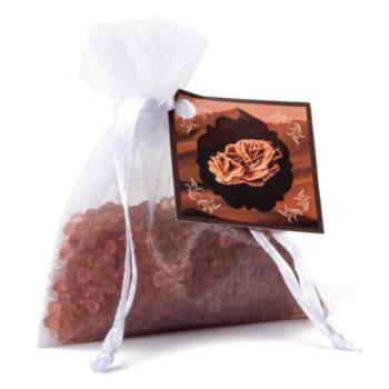 ORGANZA - Rose des Sables  Illatzsák 30 g kép