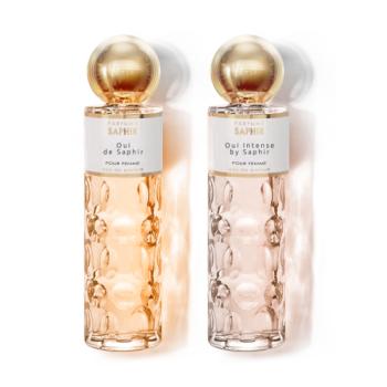 Oui - Duó  EDP 200+200 ml kép