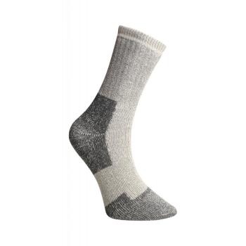 Ovecha Gyapjú zokni - merinó, rendkívül hideg körülményekhez Méret: 33-34 kép
