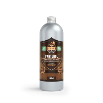 Pantenol hajkondicionáló 1000 ml - Green idea kép