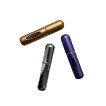 Parfümszórór szett - 3az1-ben  Parfümszóró szett 3v1 kép