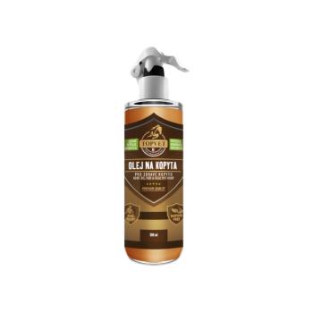 Pataolaj lovak számára – 500 ml – Green Idea kép