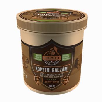 Patkóbalzsam az egészséges pata számára 500 ml - Green idea kép