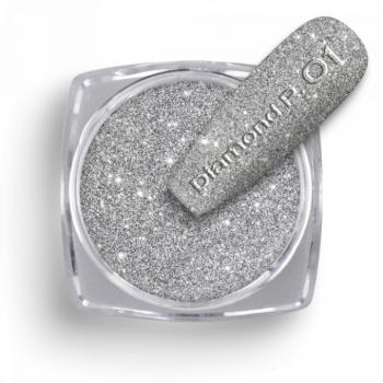Pigmentpor Diamond Powder 01 () kép
