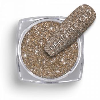 Pigmentpor Diamond Powder 05 () kép