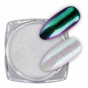 Pigmentpor Galaxy Shiny 17 () kép