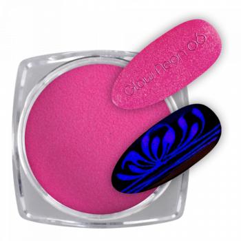 Pigmentpor Glow Neon 06 () kép