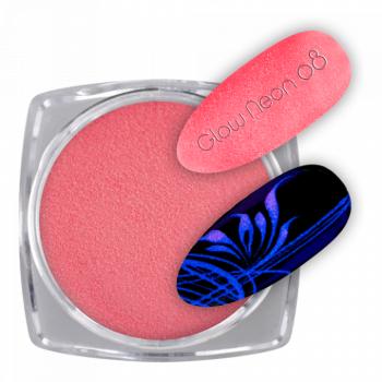 Pigmentpor Glow Neon 08 () kép