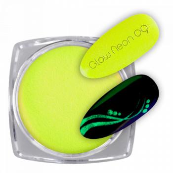 Pigmentpor Glow Neon 09 () kép