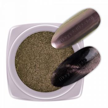 Pigmentpor Magnet Metal 01 () kép