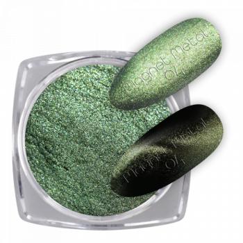 Pigmentpor Magnet Metal 04 (db) kép