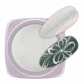 Pigmentpor Mermaid Powder 01 () kép