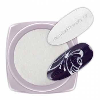Pigmentpor Mermaid Powder 02 () kép
