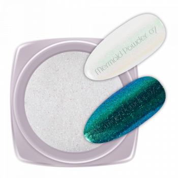 Pigmentpor Mermaid Powder 07 () kép