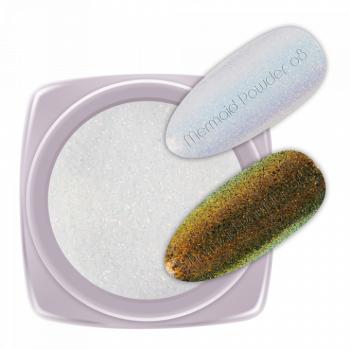 Pigmentpor Mermaid Powder 08 () kép