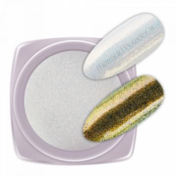 Pigmentpor Mermaid Powder 11 () kép