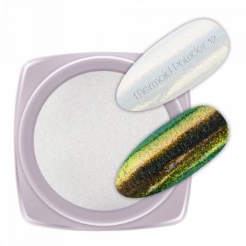 Pigmentpor Mermaid Powder 12 () kép