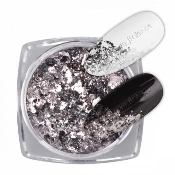 Pigmentpor Platinum Flake 01 () kép