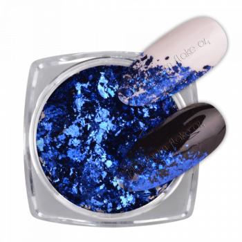 Pigmentpor Platinum Flake 04 () kép
