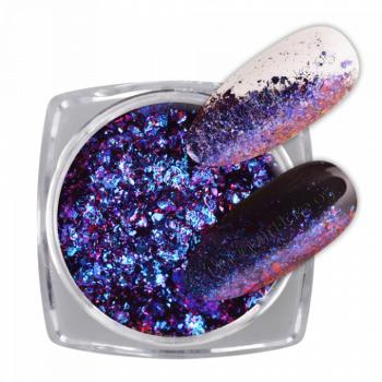 Pigmentpor Platinum Flake 05 () kép