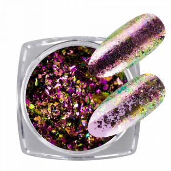 Pigmentpor Platinum Flake 07 () kép