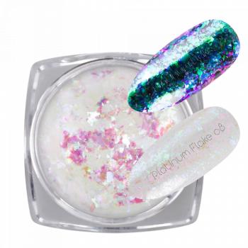 Pigmentpor Platinum Flake 08 () kép