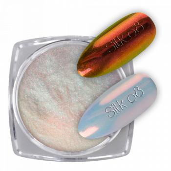 Pigmentpor Silk 08 (db) kép